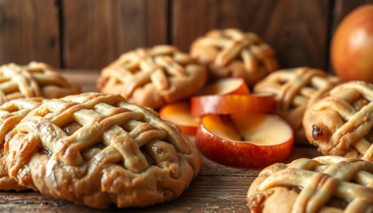 Apple Pie Cookies