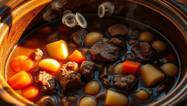 Crockpot Beef Stew