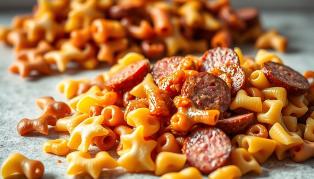 best kielbasa and pasta meals pasta types