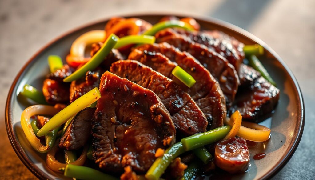 chinese pepper steak troubleshooting tips