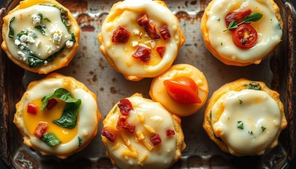 healthy egg muffins recipe ideas