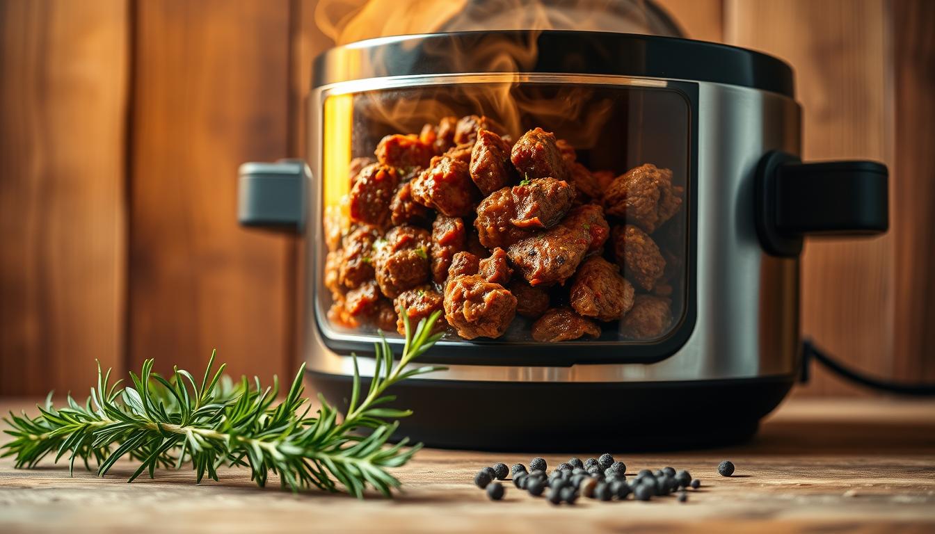 instant pot recipes ground beef