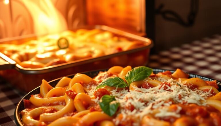 olive garden baked ziti recipe