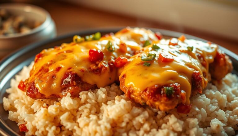 philly cheese chicken