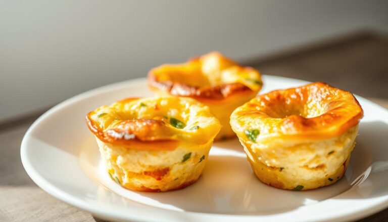 Breakfast Egg Muffins