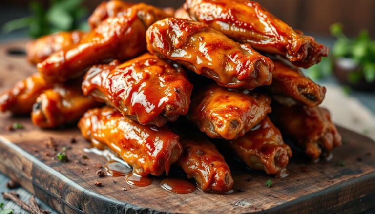 Chicken Wings Recipe