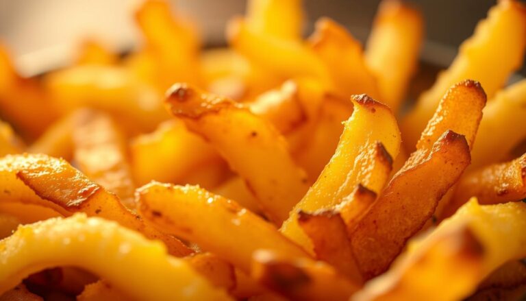 air fryer crispy crowns