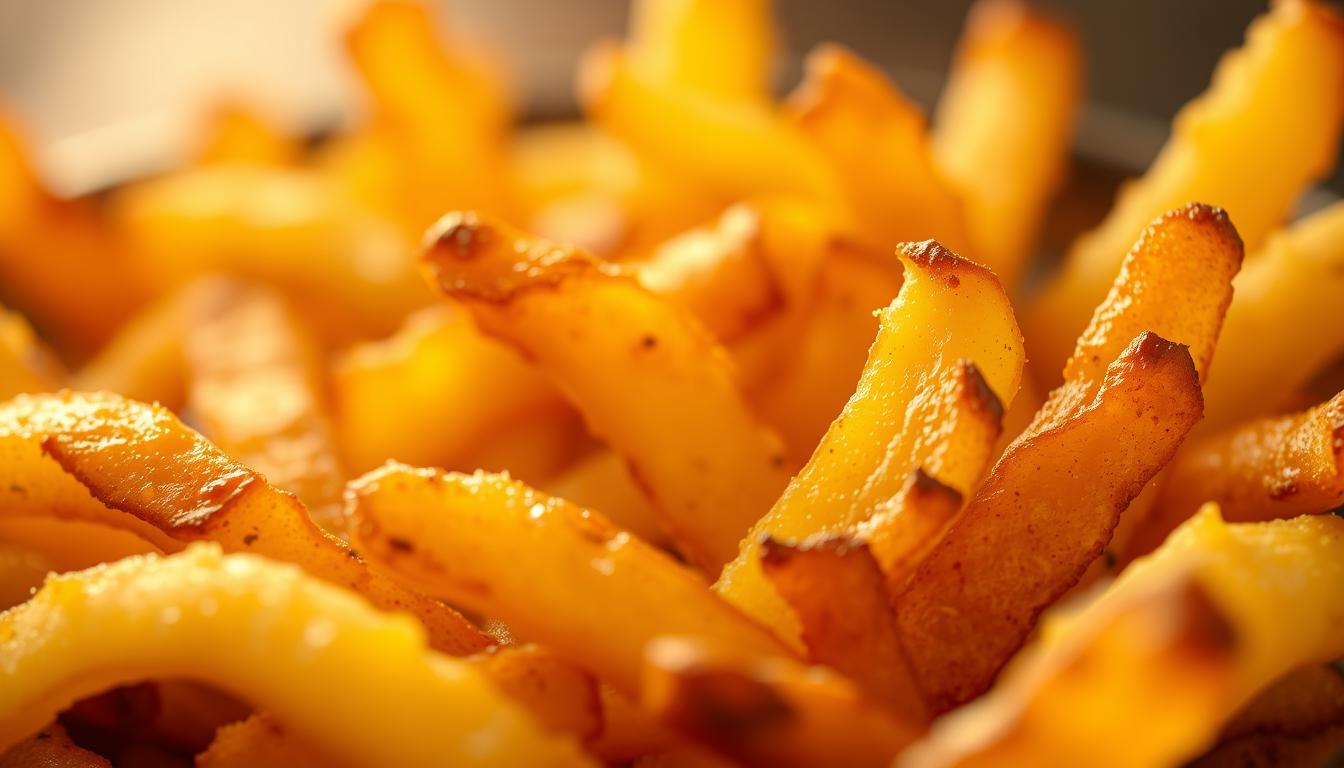 air fryer crispy crowns